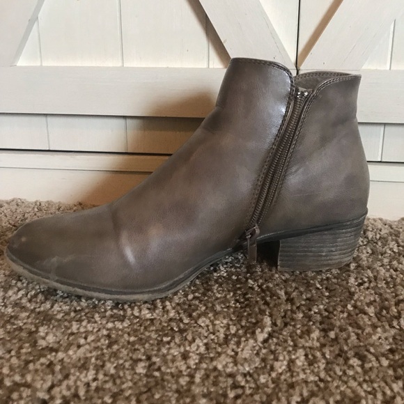 Booties - Picture 3 of 3